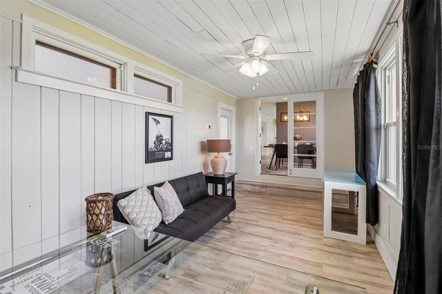 133 PARK AVENUE, Daytona Beach, FL 32118