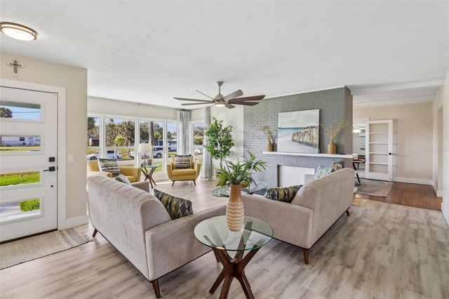 133 PARK AVENUE, Daytona Beach, FL 32118