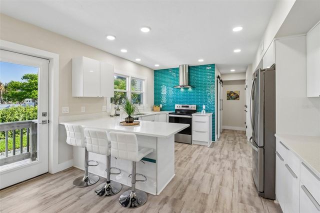 133 PARK AVENUE, Daytona Beach, FL 32118