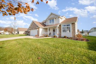 3152 Setting Sun Boulevard, Saginaw Twp, MI 48603