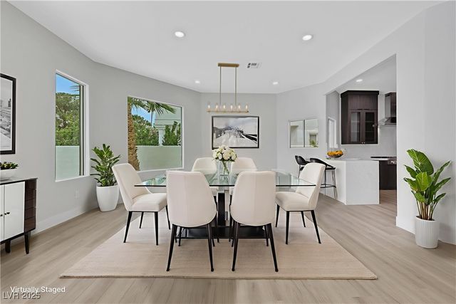 2589 Sun Reef Road, Las Vegas, NV 89128