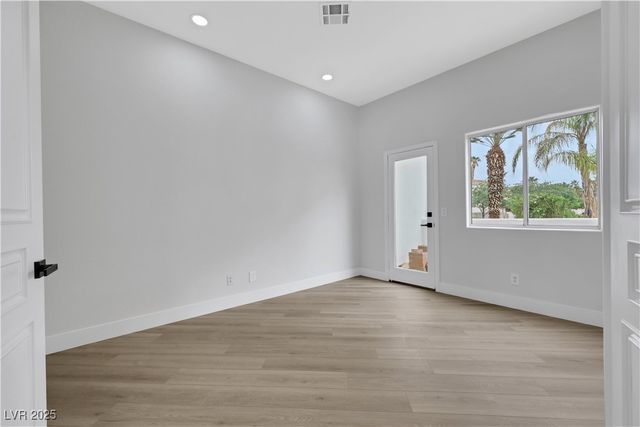 2589 Sun Reef Road, Las Vegas, NV 89128