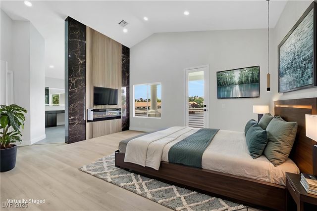 2589 Sun Reef Road, Las Vegas, NV 89128