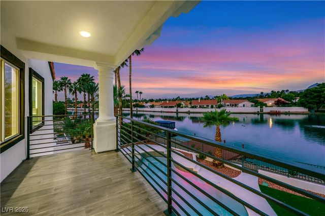 2589 Sun Reef Road, Las Vegas, NV 89128