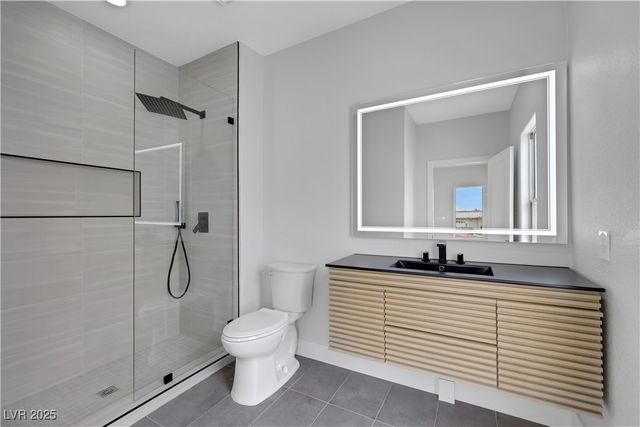 2589 Sun Reef Road, Las Vegas, NV 89128