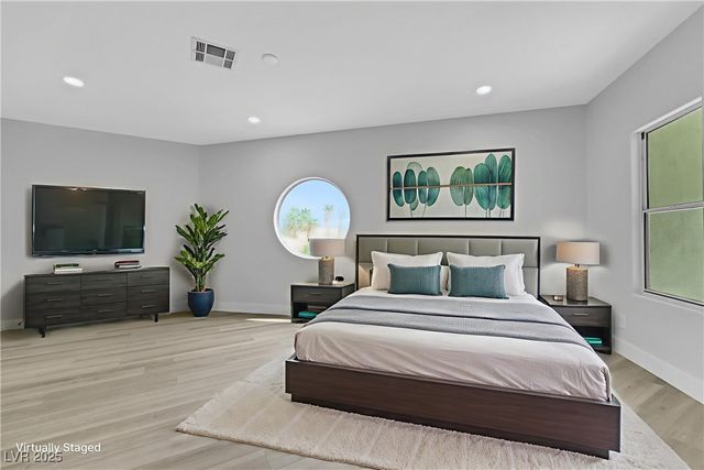 2589 Sun Reef Road, Las Vegas, NV 89128