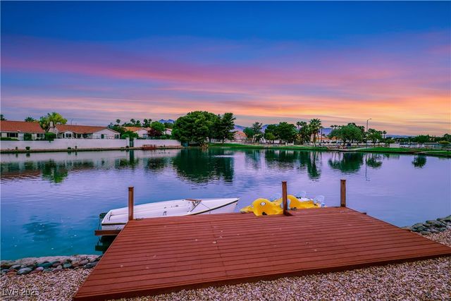 2589 Sun Reef Road, Las Vegas, NV 89128