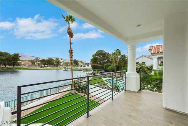 2589 Sun Reef Road, Las Vegas, NV 89128