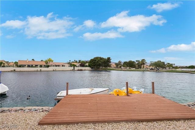 2589 Sun Reef Road, Las Vegas, NV 89128