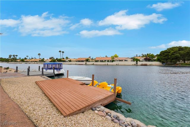 2589 Sun Reef Road, Las Vegas, NV 89128