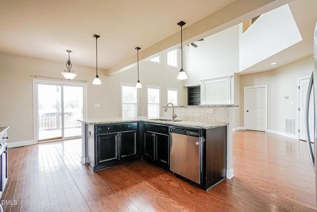 650 Winding Oak Way, Clayton, NC 27520