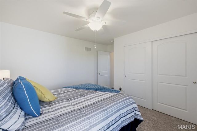104 Hannahs Mill Drive, Lake St Louis, MO 63367