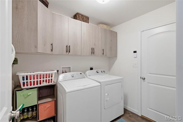 104 Hannahs Mill Drive, Lake St Louis, MO 63367