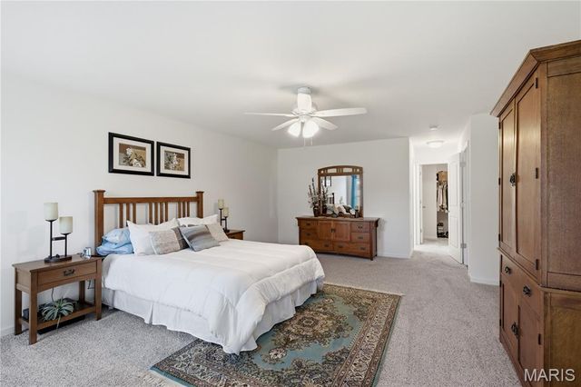 104 Hannahs Mill Drive, Lake St Louis, MO 63367