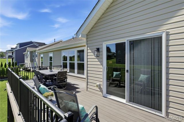 104 Hannahs Mill Drive, Lake St Louis, MO 63367