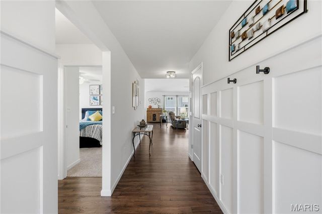 104 Hannahs Mill Drive, Lake St Louis, MO 63367