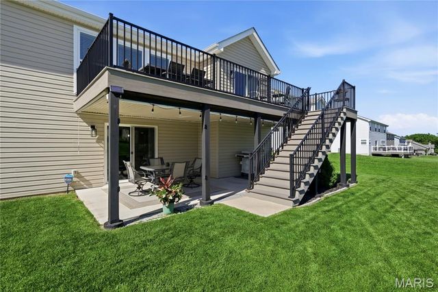 104 Hannahs Mill Drive, Lake St Louis, MO 63367