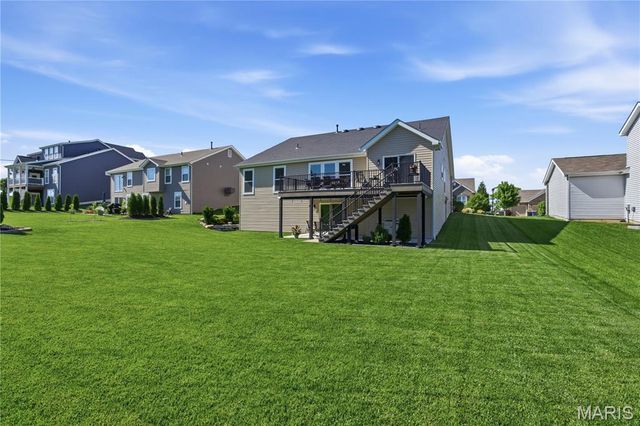 104 Hannahs Mill Drive, Lake St Louis, MO 63367