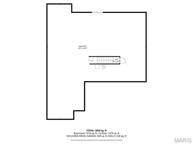 104 Hannahs Mill Drive, Lake St Louis, MO 63367