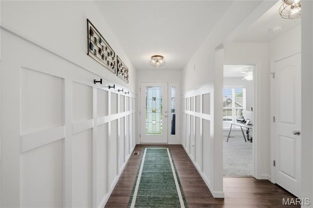 104 Hannahs Mill Drive, Lake St Louis, MO 63367