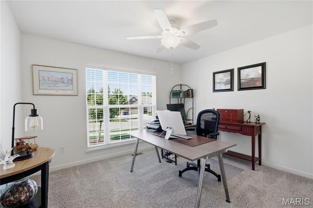 104 Hannahs Mill Drive, Lake St Louis, MO 63367