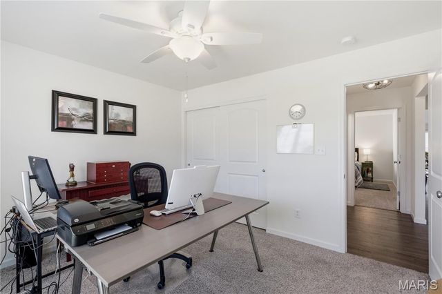 104 Hannahs Mill Drive, Lake St Louis, MO 63367