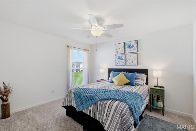 104 Hannahs Mill Drive, Lake St Louis, MO 63367