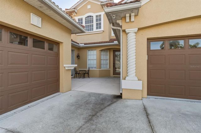 1230 CREEK NINE DRIVE, North Port, FL 34291