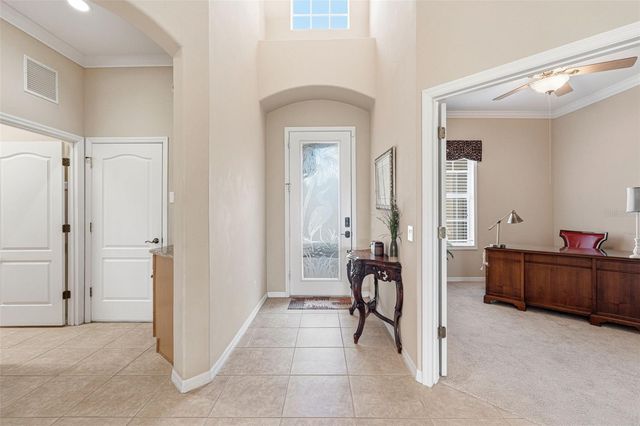 1230 CREEK NINE DRIVE, North Port, FL 34291