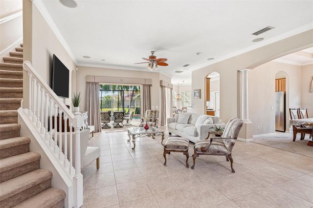 1230 CREEK NINE DRIVE, North Port, FL 34291