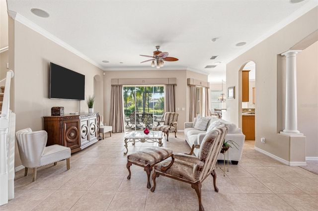 1230 CREEK NINE DRIVE, North Port, FL 34291