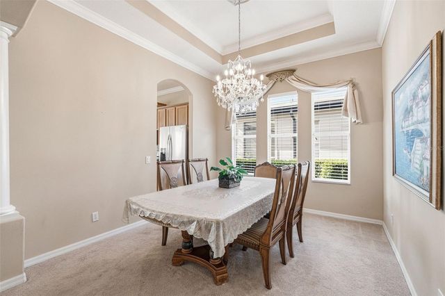 1230 CREEK NINE DRIVE, North Port, FL 34291