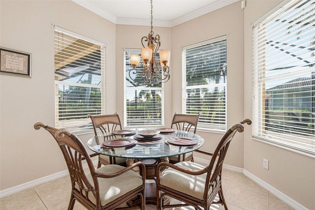 1230 CREEK NINE DRIVE, North Port, FL 34291