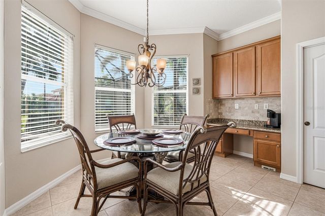 1230 CREEK NINE DRIVE, North Port, FL 34291