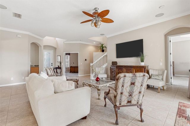 1230 CREEK NINE DRIVE, North Port, FL 34291