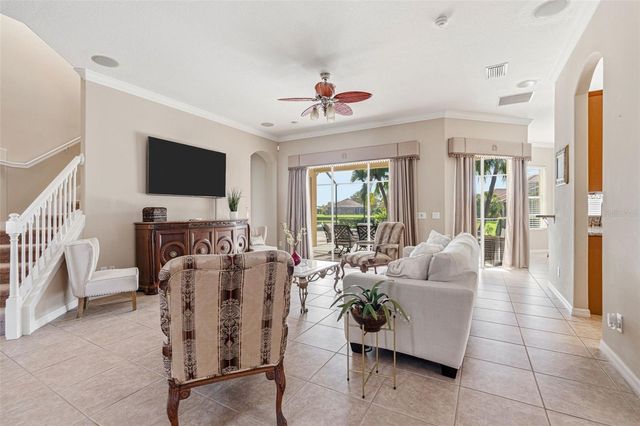 1230 CREEK NINE DRIVE, North Port, FL 34291