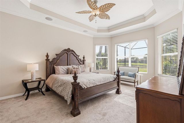 1230 CREEK NINE DRIVE, North Port, FL 34291