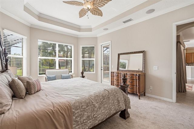 1230 CREEK NINE DRIVE, North Port, FL 34291