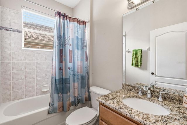 1230 CREEK NINE DRIVE, North Port, FL 34291