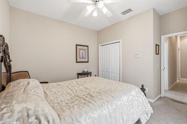 1230 CREEK NINE DRIVE, North Port, FL 34291