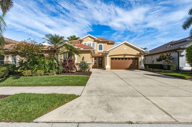 1230 CREEK NINE DRIVE, North Port, FL 34291