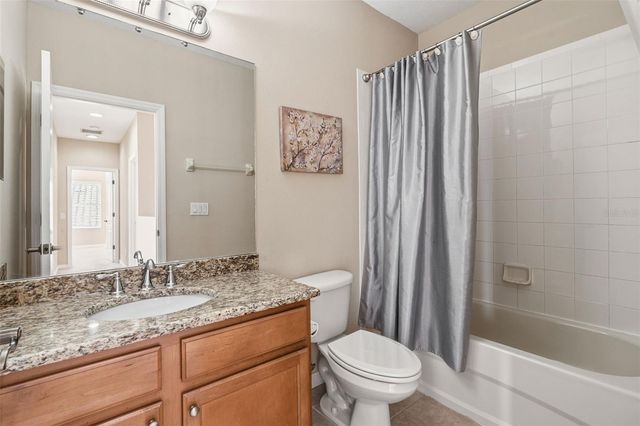 1230 CREEK NINE DRIVE, North Port, FL 34291