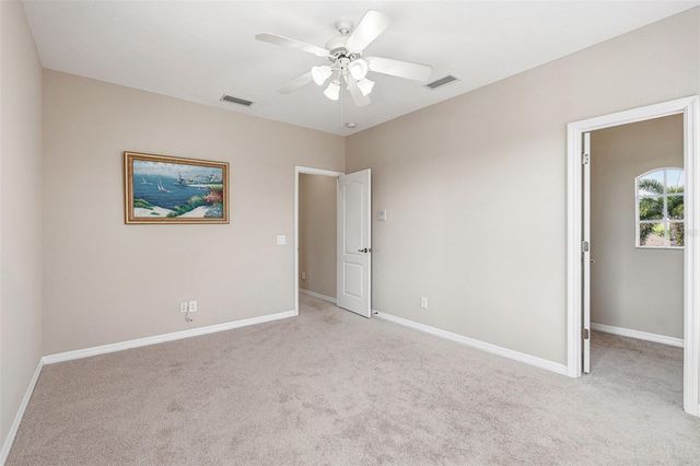 1230 CREEK NINE DRIVE, North Port, FL 34291