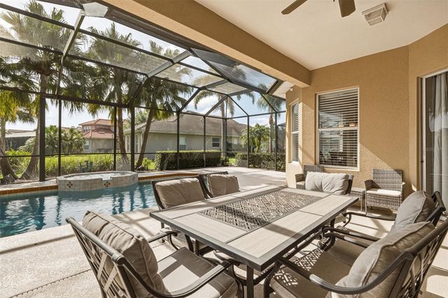 1230 CREEK NINE DRIVE, North Port, FL 34291