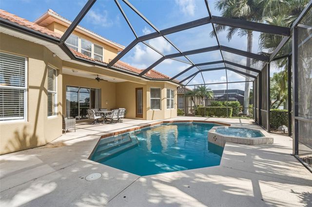 1230 CREEK NINE DRIVE, North Port, FL 34291