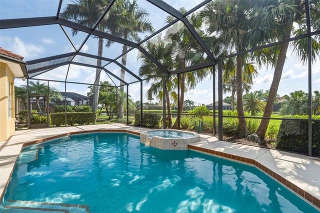 1230 CREEK NINE DRIVE, North Port, FL 34291