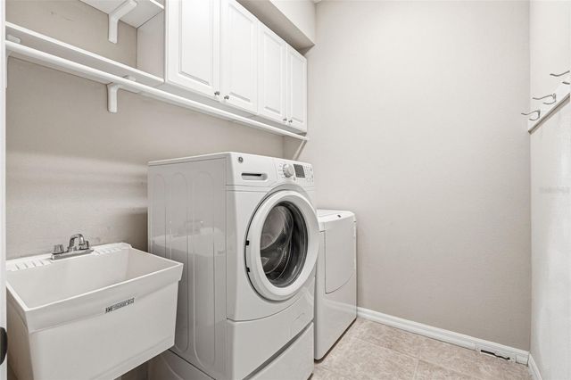 1230 CREEK NINE DRIVE, North Port, FL 34291