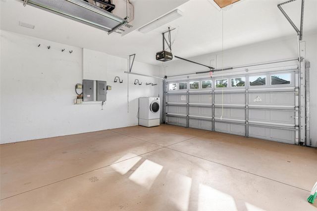 1230 CREEK NINE DRIVE, North Port, FL 34291