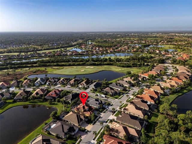 1230 CREEK NINE DRIVE, North Port, FL 34291