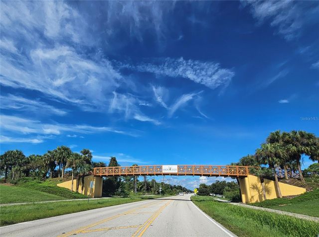 1230 CREEK NINE DRIVE, North Port, FL 34291